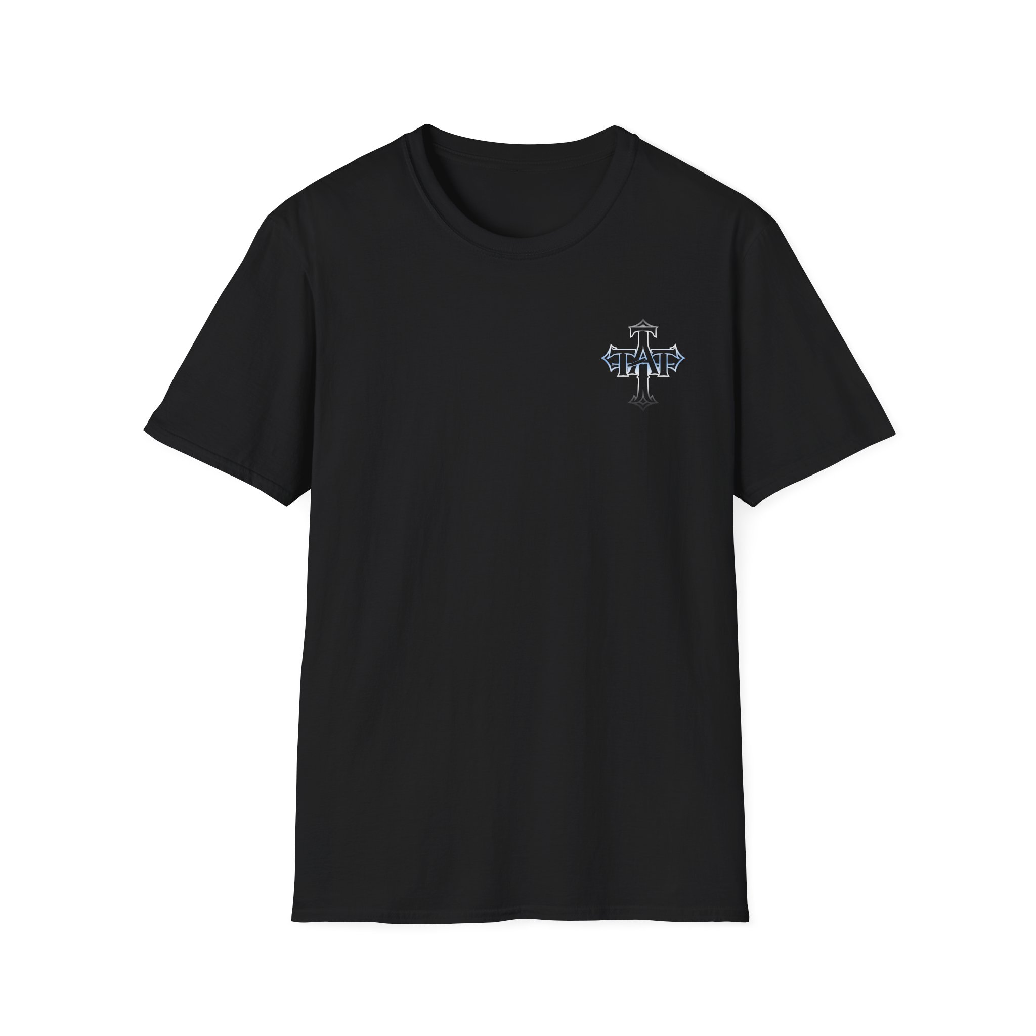 TAT — “Your Story His Glory” T-Shirt Design